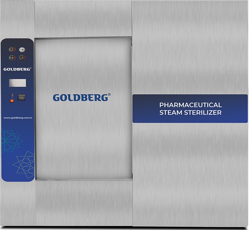 Goldberg 2000D