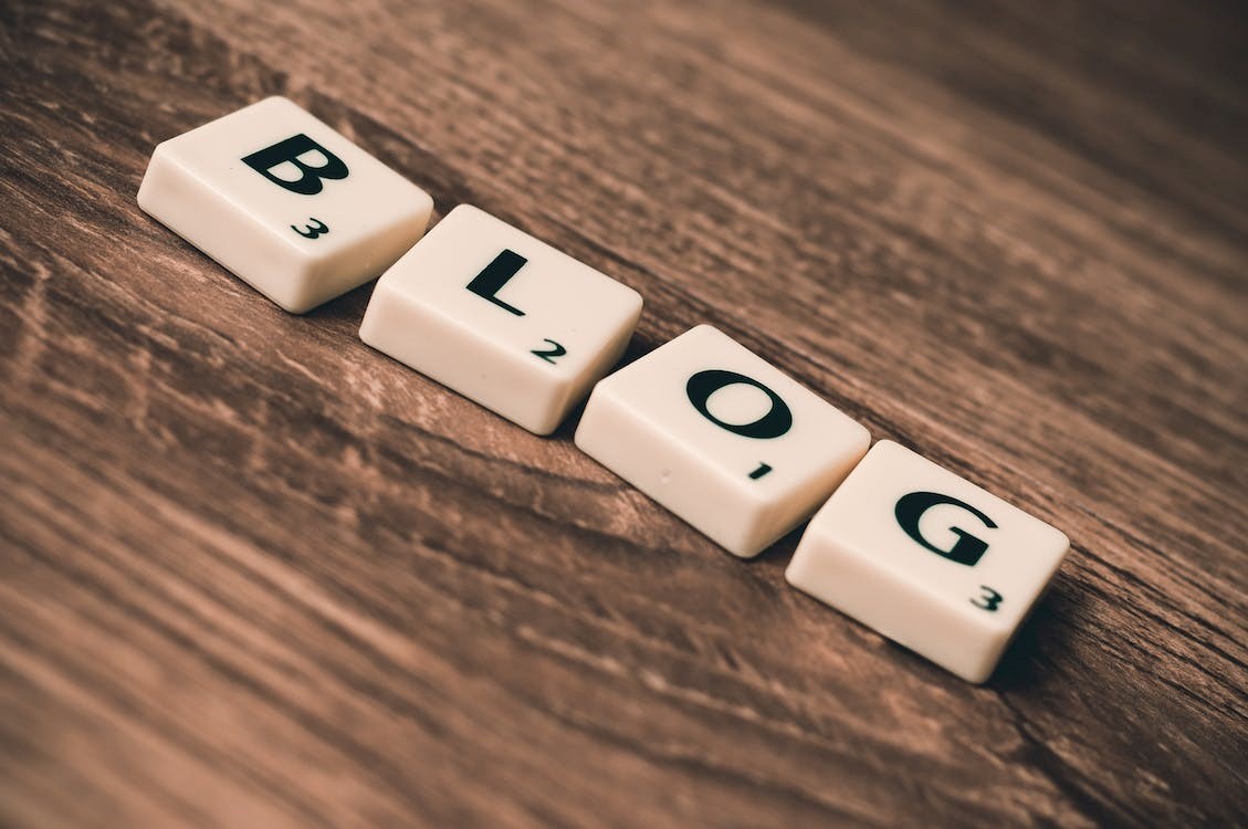 Понятие блога