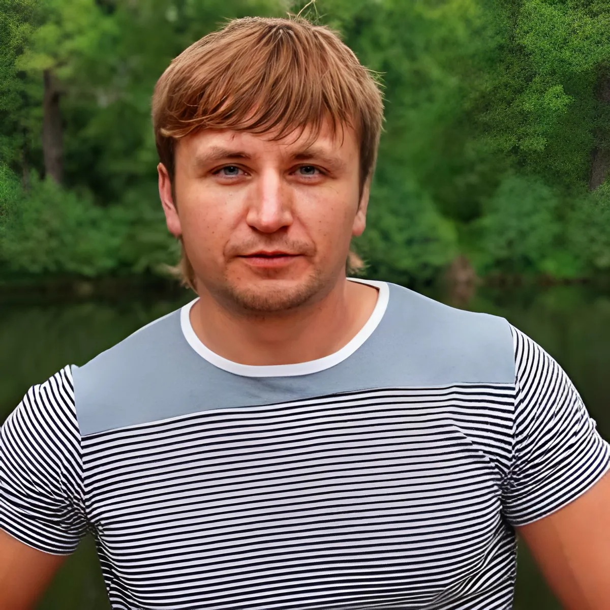 Сергей Урба, интернет-маркетолог по медицинским товарам